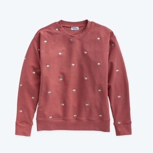 French Terry cloth Summersalt set